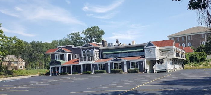 Courthouse Grille (Hillside Inn, Ernestos) - Web Listing Photo (newer photo)